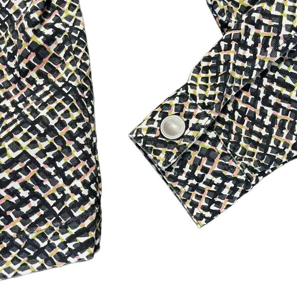 Cabi Cliffside Moto Jacket 5099 - Picture 5 of 8